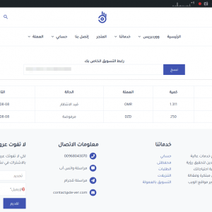 ⁦سوقلي - إدارة الافلييت والمسوقين المتقدمة للمبيعات في ووكومرس⁩ - الصورة ⁦2⁩